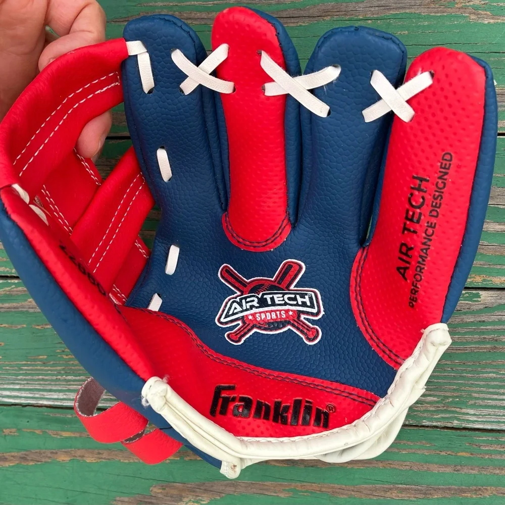 Franklin Sports 8.5